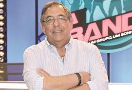 João baião se quiserem que me dispa eu dispo me já 5 para a meia noite rtp. Manuel Moura Dos Santos Chama Parvo A Joao Baiao Tv Media Correio Da Manha