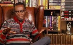 More images for mutahi ngunyi house » Prof Mutahi Ngunyi Home Facebook