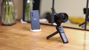 Not all manufacturers publish e10 fuel compatibility. Sony Zv E10 Review A Versatile Vlogging Workhorse Techradar