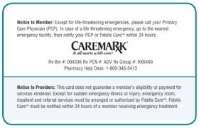 Fill out your health risk assessment. Does Fidelis Care Cover Viagra