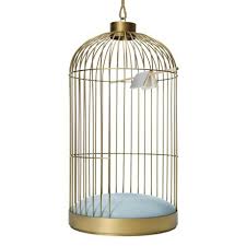 Bird Cage Swing Chair Hanging Birdcage Chair Seat Need To Find A Link Gold Home Accessories Paris Home Decor Pink Home Accessories