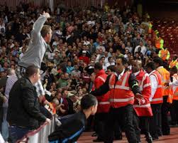 West Ham Vs Millwall