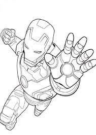 Pin By Luz Verde On Dibujos Para Colorear Los Vengadores Marvel Coloring Avengers Coloring Superhero Coloring