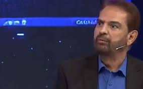 کنایه تندفیروزکریمی به خانم مجری دربرنامه زنده