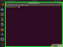 Datei l schen anleitung um eine datei in. Ubuntu Software Deinstallieren Wikihow