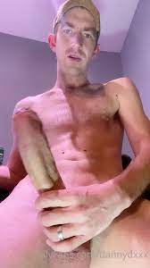 DANNY D ONLY FANS NEW JERKOFF OF THE WEEK 12