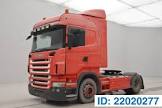 SCANIA-R440