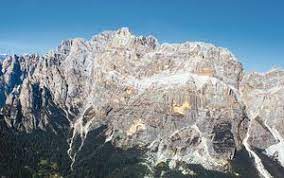 Aufstieg rifugio coldai, am nächsten tag die ferrata alleghesi und abstieg über die ferrata tissi (sehr schwerer klettersteig, aber im abstieg naturgemäß leichter). Civetta Klettersteig