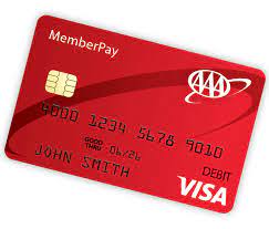 You can only spend as much as you've loaded onto your card. Aaaprepaidcards
