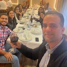 Julio Cesar Lizardo Gomez