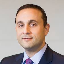 Faith Alejandro, USA