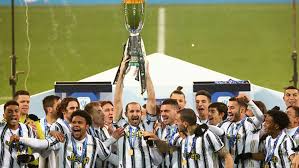 ¡sigue los marcadores en directo de supercopa 2020, resultados finales, programa de partidos y clasificaciones en esta página! Supercopa De Italia Andrea Pirlo Consigue Su Primer Titulo Como Entrenador De La Juventus Tiro Directo Noticias Sobre Futbol Internacional Y Mas