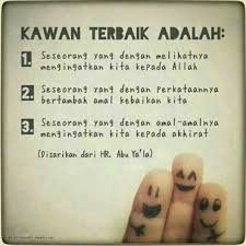 Meskipun terpisah dengan jarak, sahabat sejati akan senantiasa ada untuk mendoakan anda. Kata Kata Hikmah Tentang Sahabat Cikimm Com