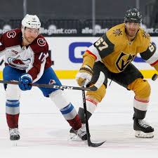 Get the avalanche sports stories that matter. Colorado Avalanche Game Day First Place On The Line Mile High Hockey