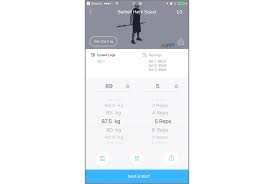 Only eat real food, as much as practical, and exercise. 10 Best Workout Log Apps 2021 For Ios And Android