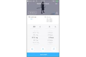 10 best workout log apps 2020 for ios