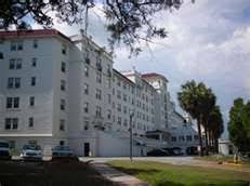 The Bon Air Hotel Built To Be A Grand Hotel Way Back In The Day Now It Is Used For Assisted Living Air Hotel Bon Air Grand Hotel