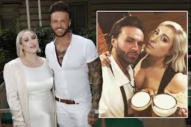 Who is hayley hasselhoff dating in 2021 and who has hayley dated? Is Kyle Christie Dating Hayley Hasselhoff Geordie Shore Star Shares Loved Up Selfie After News Of Ex Holly Hagan S Romance Breaks Mirror Online