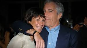 Ghislaine maxwell is the daughter of late british parliamentarian and media magnate robert maxwell, also a jewish mossad super sayan prior to his assassination on november 5, 1991. Ghislaine Maxwell Net Worth Location Mossad Trendcelebs