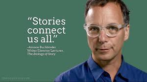 Biology of Story (2016)