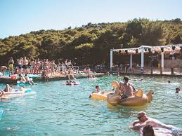 Featuring yachts a'plenty, this route calls to those who abide by the carpe diem mantra and aim to live life to the fullest. Music Festivals In Croatia In 2020