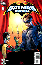 Cool batman and robin pictures. Batman And Robin Batman And Robin Must Die Dc Database Fandom