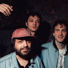 Le immagini rubate di Stefano Bollani e Francesco De Gregori che si sono  esibiti insieme sulle note di "Come il giorno"