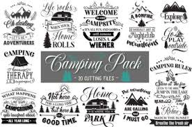 Download Pin By Misha Design On Graphic Svg File In 2020 Camping Packing Sarcastic Mom Sayings For Wine Glasses PSD Mockup Templates