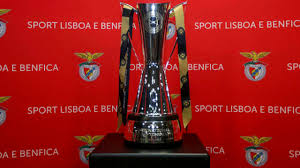 Cd nacional segue em frente. Benfica Delivery Icc Trophy Football Sl Benfica