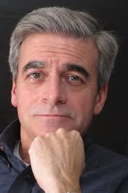 Terry Faherty helped hone my first book"