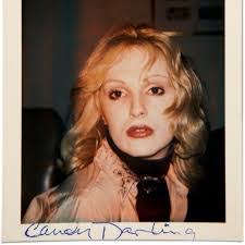 Candy Darling's Instagram, Twitter & Facebook