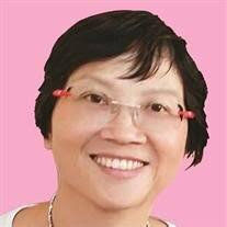 Ms Yin Bing Vera YIP Obituary