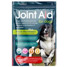 We did not find results for: Joint Aid For Dogs New Formulation Now Includes Muscle Maintenance Homestead Farm Supplies