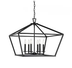 Call 1300 791 345 to order today. Townsend 6 Light Black Lantern