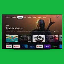 It includes all the file versions available to download off uptodown for that app. How To Organize Everything You Want To Watch With Google Tv Wired