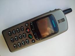 Siemens S25 - uszkodzony - 7006653350 ...