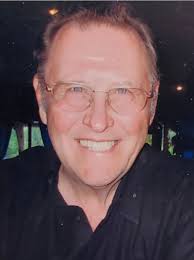 Robert Jackson Obituary