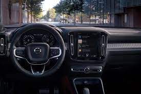 Maybe you would like to learn more about one of these? Volvo Xc40 Price In India Images Review Colours