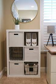 If you prefer something smaller Storage Organization White Better Homes And Gardens 6 Cube Organizer Home Kitchen
