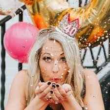 Buy First Birthday Crown