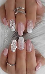 See more ideas about nails, nail designs. Autumn Fall Acrylic Nails What S New