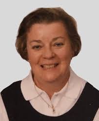 Nancy Bidwell's Instagram, Twitter & Facebook