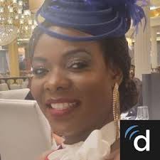 Sandra I. Abusomwan, NP