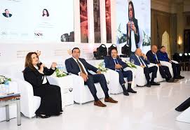 المؤتمر الرابع لـ”المصريين بالخارج” في مصر – وطنى
