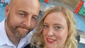 Fundraiser by Anthony Harrison : For Richard Waldron's Family