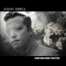 Jason Isbell LP Vinyl Records Rock for sale