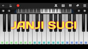 We did not find results for: Janji Suci Perfect Piano Not Doremi Lagu Janji Suci Youtube