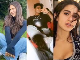 Sonam Bajwa refutes linkup rumours with Shubman Gill; teases him about Sara  Ali Khan