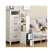 Vous nécessitez d'une petite étagère en fer vous permettant de ranger vos affaires personnelles ou décorations préférées ? Etagere Petite Largeur Rue Du Commerce
