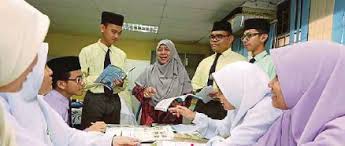 Mereka memerlukan bimbingan dan dorongan untuk. Pembentukan Sahsiah Anak Tanggungjawab Ibu Bapa Pressreader